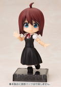 Cu-poche Extra Waitress Body Long Length (Black) thumbnail 6