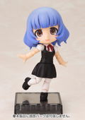 Cu-poche Extra Waitress Body Short Length (Black) thumbnail 6