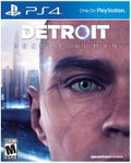 Detroit: Become Human thumbnail 1