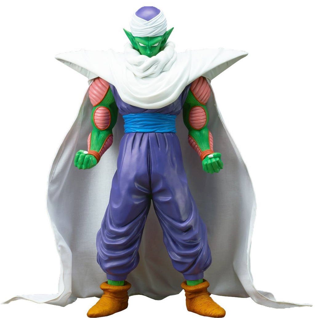 Dragon Ball Z Gigantic Series: Piccolo