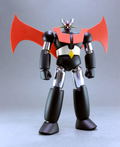 Dynamite Action GK! Limited Series No.2 Shin Mazinger Edition Z The Impact!: Mazinger Z thumbnail 3