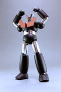 Dynamite Action GK! Limited Series No.2 Shin Mazinger Edition Z The Impact!: Mazinger Z thumbnail 6