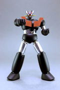 Dynamite Action GK! Limited Series No.2 Shin Mazinger Edition Z The Impact!: Mazinger Z thumbnail 8