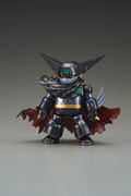 Getter Robo Armageddon: AA Alloy Black Getter Metallic Color Ver. thumbnail 1