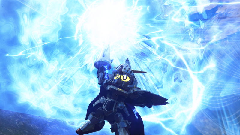 Gundam Breaker 3 (Chinese Subs) image 3