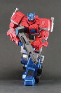 Hero of Steel Transformers: Convoy thumbnail 11