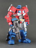 Hero of Steel Transformers: Convoy thumbnail 13