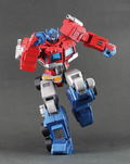 Hero of Steel Transformers: Convoy thumbnail 16