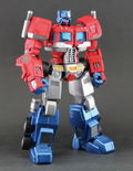Hero of Steel Transformers: Convoy thumbnail 2