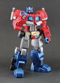 Hero of Steel Transformers: Convoy thumbnail 4