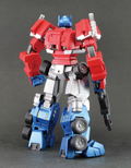 Hero of Steel Transformers: Convoy thumbnail 6