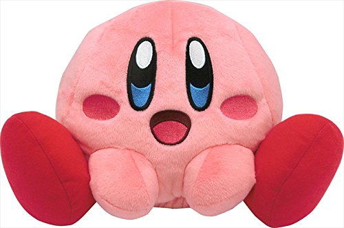 Kirby's Dream Land Hat: Kirby image 2