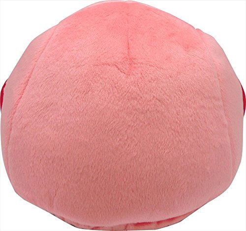 Kirby's Dream Land Hat: Kirby image 4