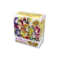 Love Live! The School Idol Movie Pos x Pos Collection (Set of 8 pieces)