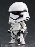 Nendoroid No. 599 Star Wars: First Order Stormtrooper thumbnail 4