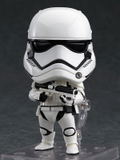 Nendoroid No. 599 Star Wars: First Order Stormtrooper thumbnail 2