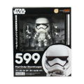 Nendoroid No. 599 Star Wars: First Order Stormtrooper thumbnail 7