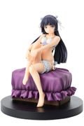 Ore no Imouto ga Konna ni Kawaii Wake ga Nai 1/7 Scale Pre-Painted Figure: Kuroneko ~From the bedroom~ thumbnail 1