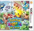 Pokemon Rumble World thumbnail 1