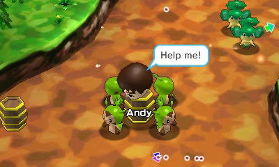 Pokemon Rumble World image 9