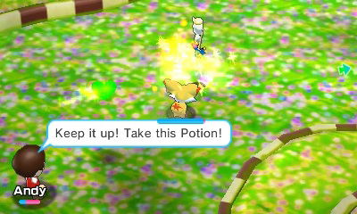 Pokemon Rumble World image 10