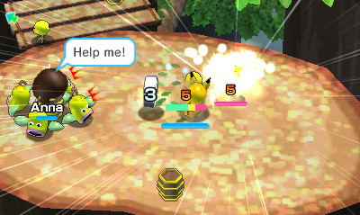 Pokemon Rumble World image 3