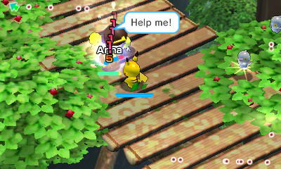 Pokemon Rumble World image 4