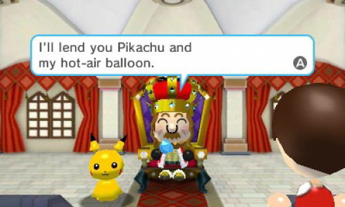 Pokemon Rumble World image 6