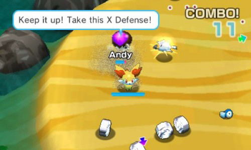 Pokemon Rumble World image 7