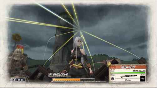 Senjou no Valkyria Remaster [DX Pack] image 7
