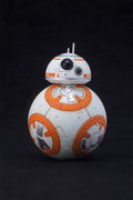 ARTFX+ Star Wars 1/10 Scale Pre-Painted Figure: C-3PO & R2-D2 & BB-8 thumbnail 14