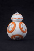 ARTFX+ Star Wars 1/10 Scale Pre-Painted Figure: C-3PO & R2-D2 & BB-8 thumbnail 16