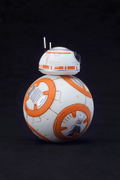 ARTFX+ Star Wars 1/10 Scale Pre-Painted Figure: C-3PO & R2-D2 & BB-8 thumbnail 17