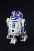 ARTFX+ Star Wars 1/10 Scale Pre-Painted Figure: C-3PO & R2-D2 & BB-8 thumbnail 6
