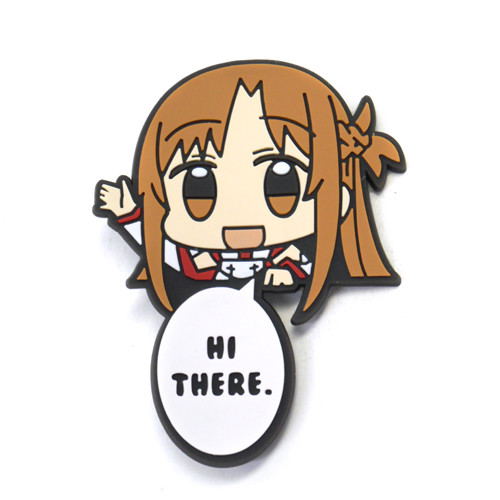 Sword Art Online II Pyokotte: Asuna (Re-run) image 1