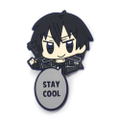 Sword Art Online II Pyokotte: Kirito (Re-run) thumbnail 1