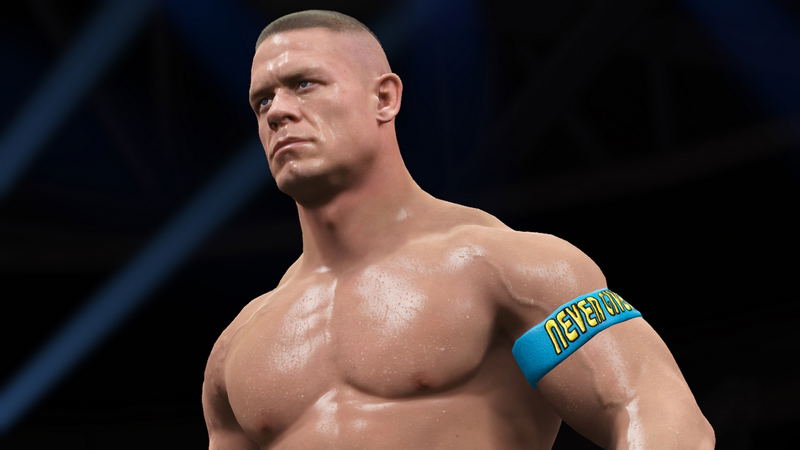 WWE 2K16 image 16