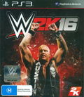 WWE 2K16 thumbnail 1
