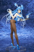 Arpeggio of Blue Steel -Ars Nova- 1/8 Scale Pre-Painted Figure: Mental Model Takao Bunny Style thumbnail 6