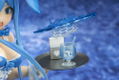 Arpeggio of Blue Steel -Ars Nova- 1/8 Scale Pre-Painted Figure: Mental Model Takao Bunny Style thumbnail 9