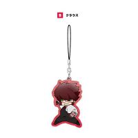 Blood Blockade Battlefront Pearl Acrylic Collection (Set of 6 pieces)
