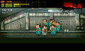 Downtown Nekketsu Monogatari SP thumbnail 9