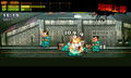 Downtown Nekketsu Monogatari SP thumbnail 10