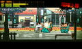 Downtown Nekketsu Monogatari SP thumbnail 6