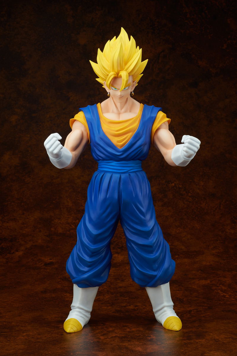 Dragon Ball Z Gigantic Series: Super Vegetto image 2