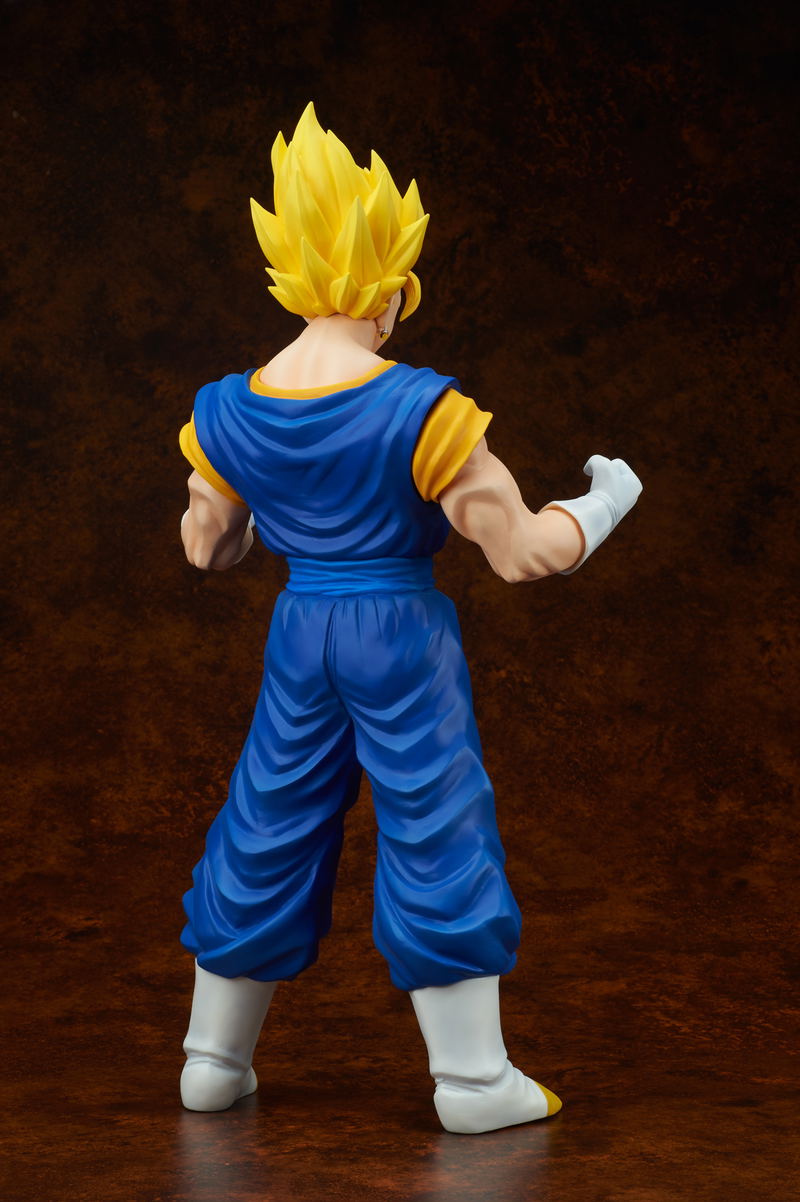 Dragon Ball Z Gigantic Series: Super Vegetto image 4