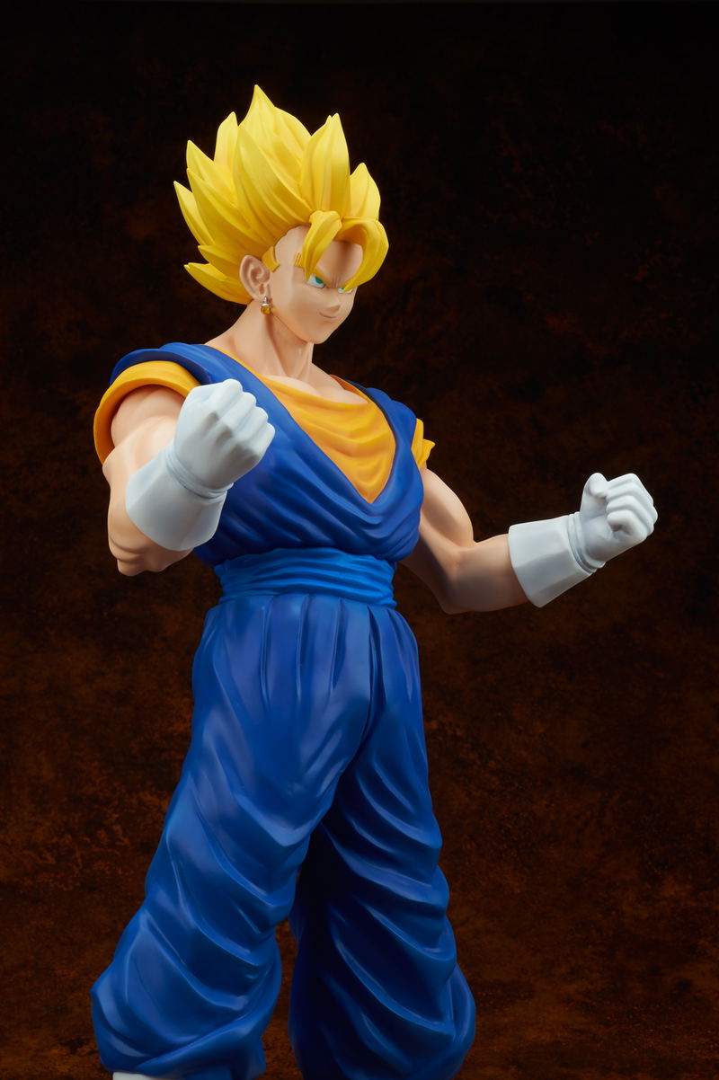 Dragon Ball Z Gigantic Series: Super Vegetto image 5