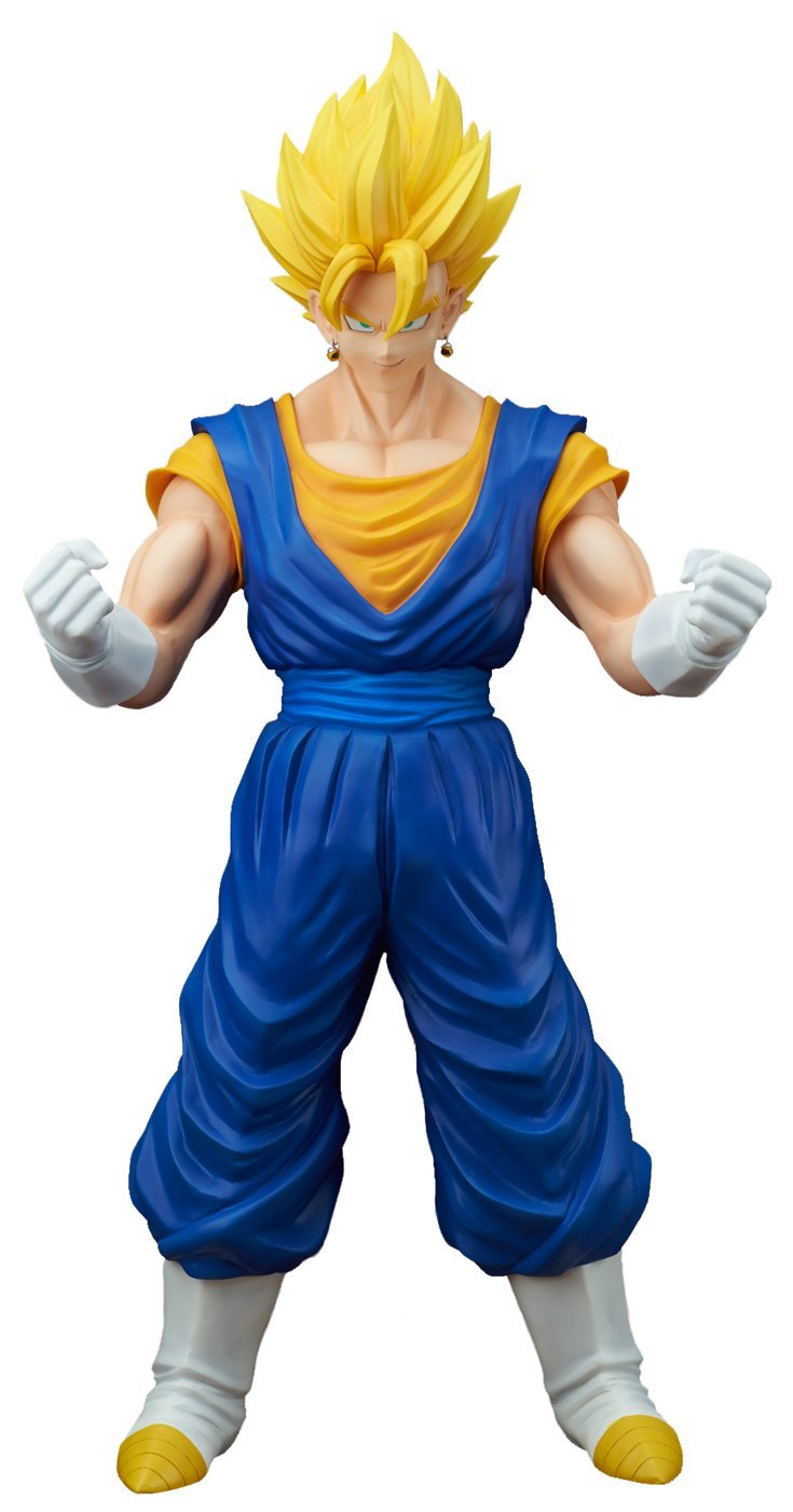 Dragon Ball Z Gigantic Series: Super Vegetto image 1