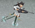 figma Strike Witches the Movie: Mio Sakamoto thumbnail 4