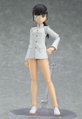figma Strike Witches the Movie: Mio Sakamoto thumbnail 6